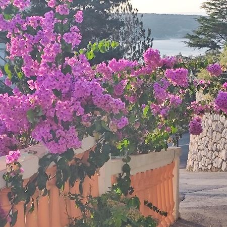 Apartment Stanka-Rab Kampor Zewnętrze zdjęcie