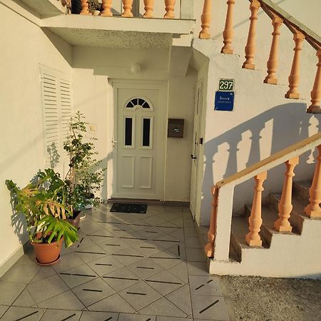 Apartment Stanka-Rab Kampor Zewnętrze zdjęcie