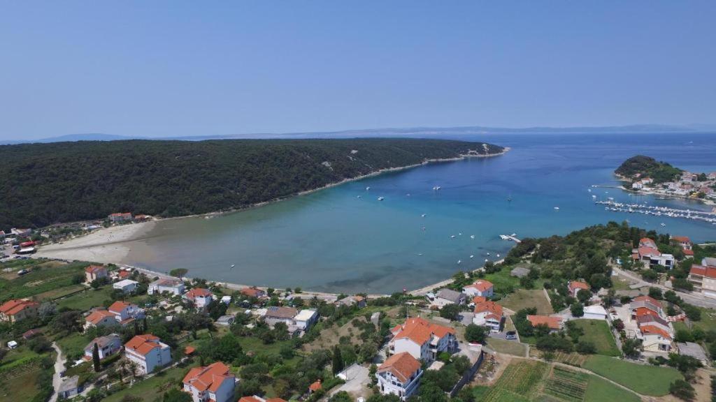 Apartment Stanka-Rab Kampor Zewnętrze zdjęcie