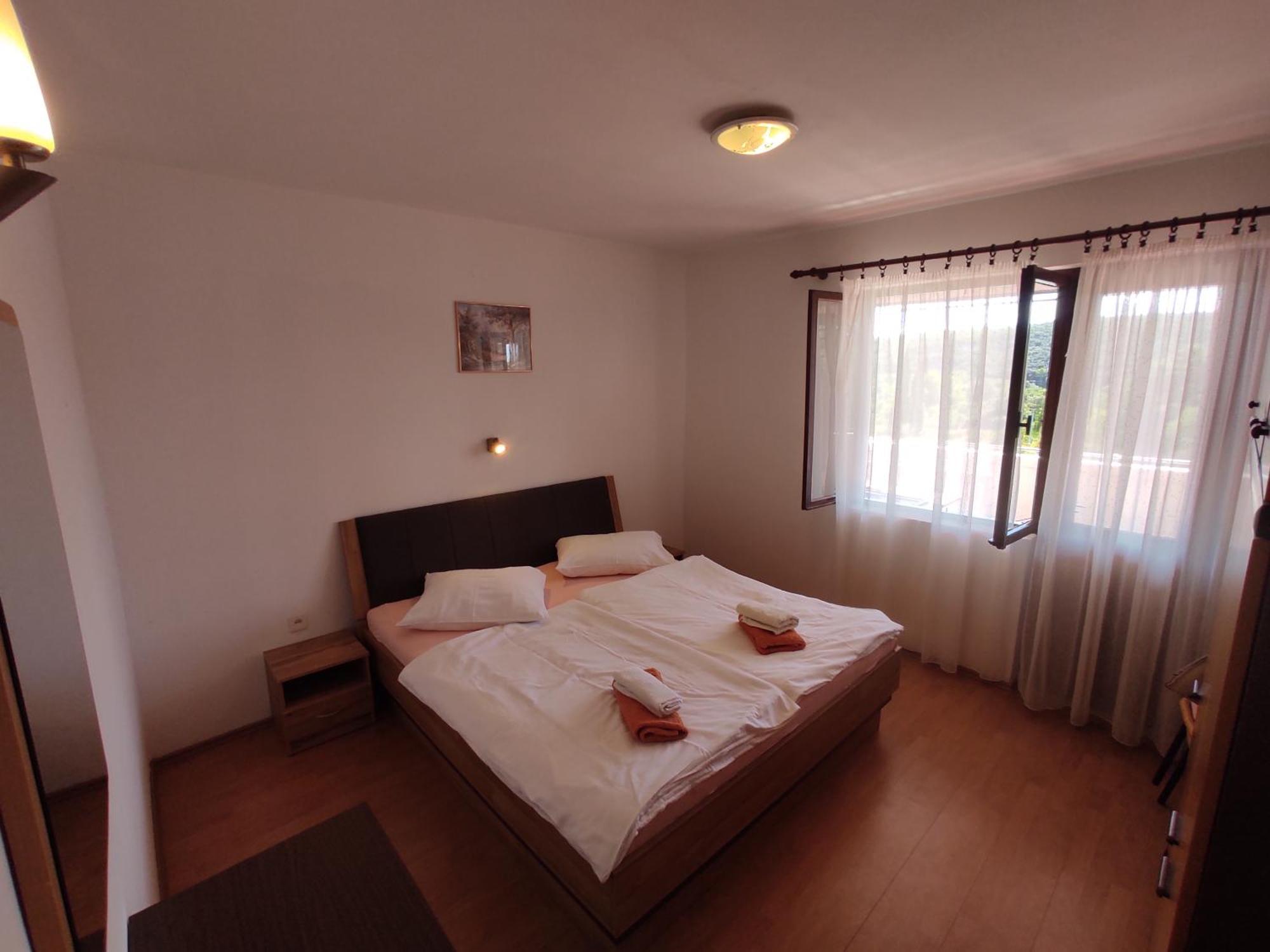 Apartment Stanka-Rab Kampor Zewnętrze zdjęcie