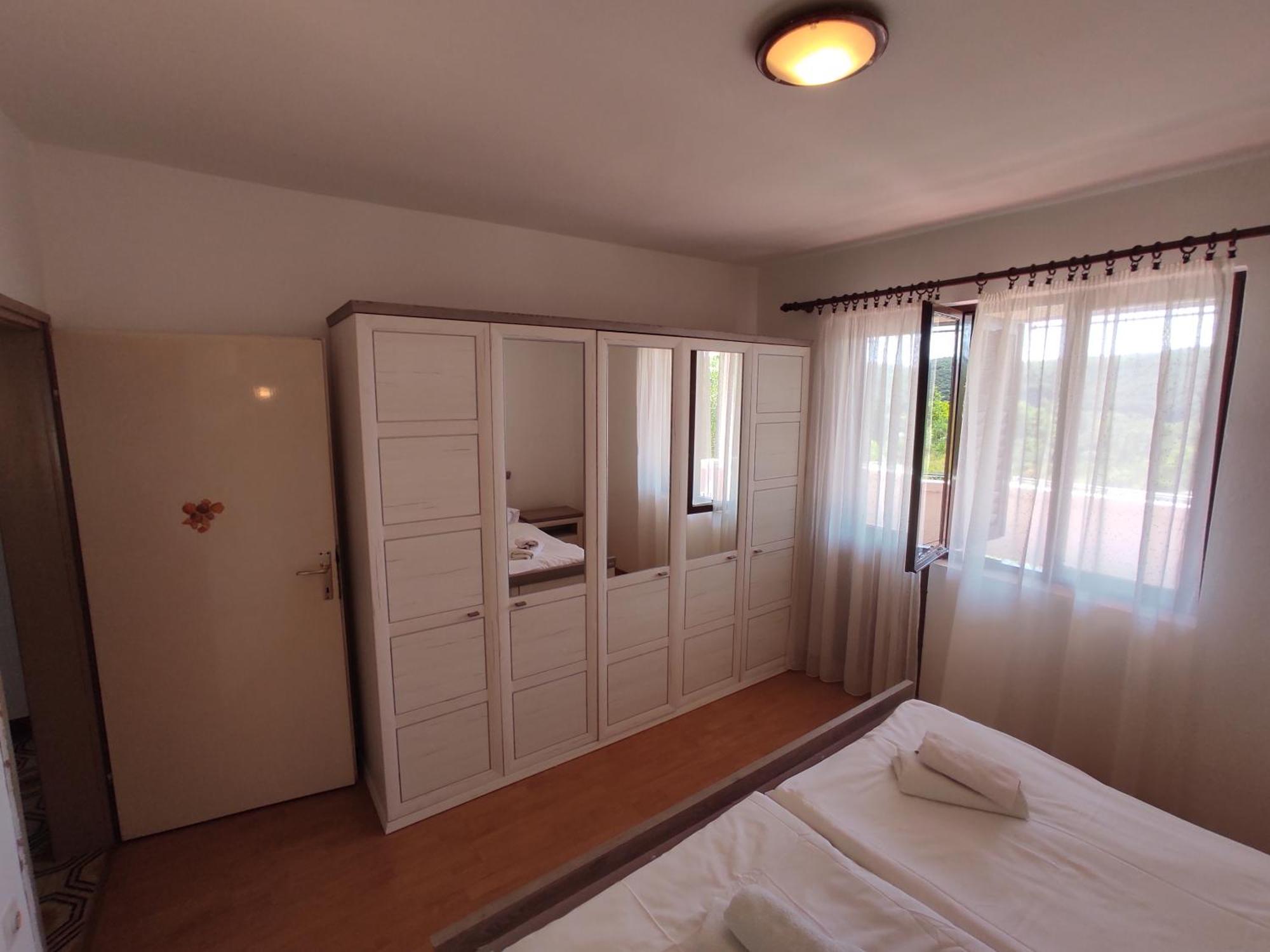 Apartment Stanka-Rab Kampor Zewnętrze zdjęcie