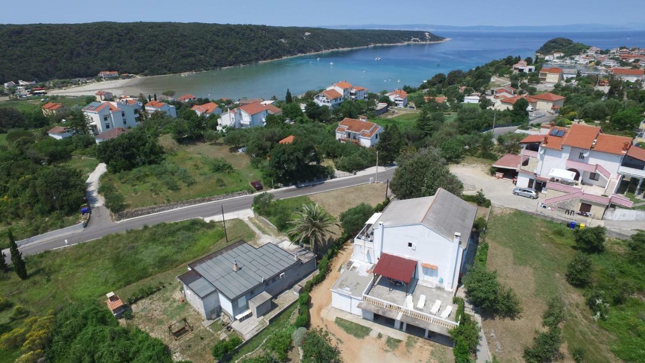 Apartment Stanka-Rab Kampor Zewnętrze zdjęcie