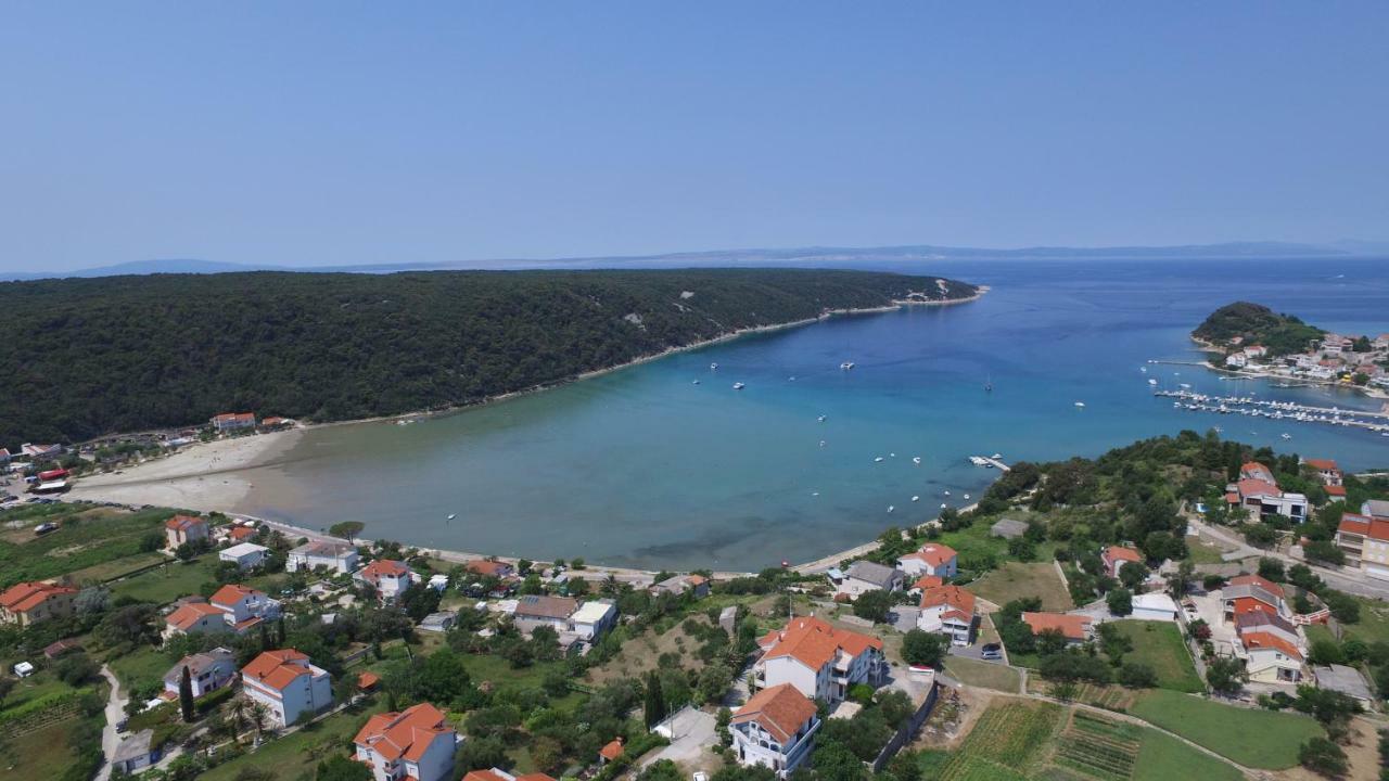 Apartment Stanka-Rab Kampor Zewnętrze zdjęcie