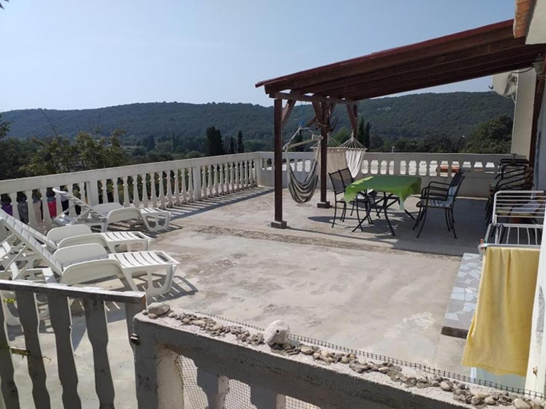 Apartment Stanka-Rab Kampor Zewnętrze zdjęcie
