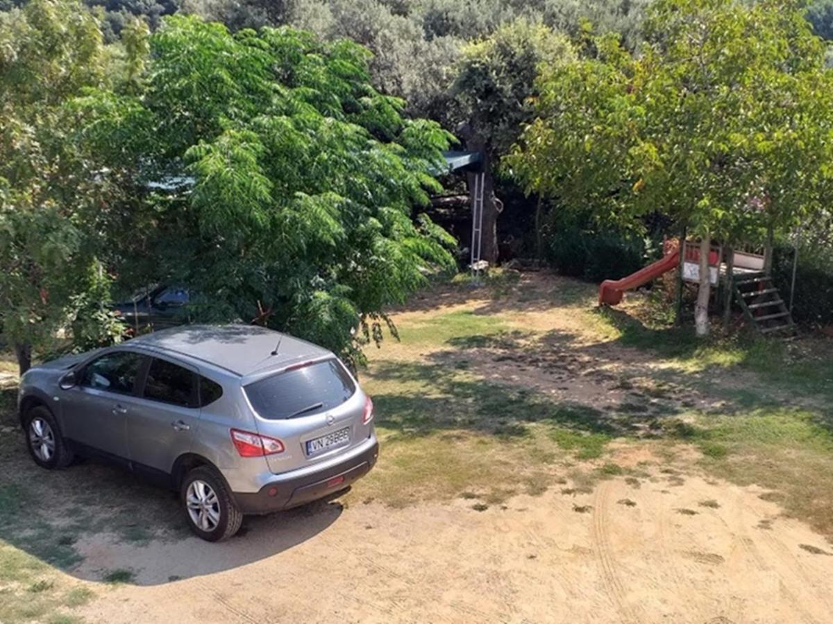 Apartment Stanka-Rab Kampor Zewnętrze zdjęcie