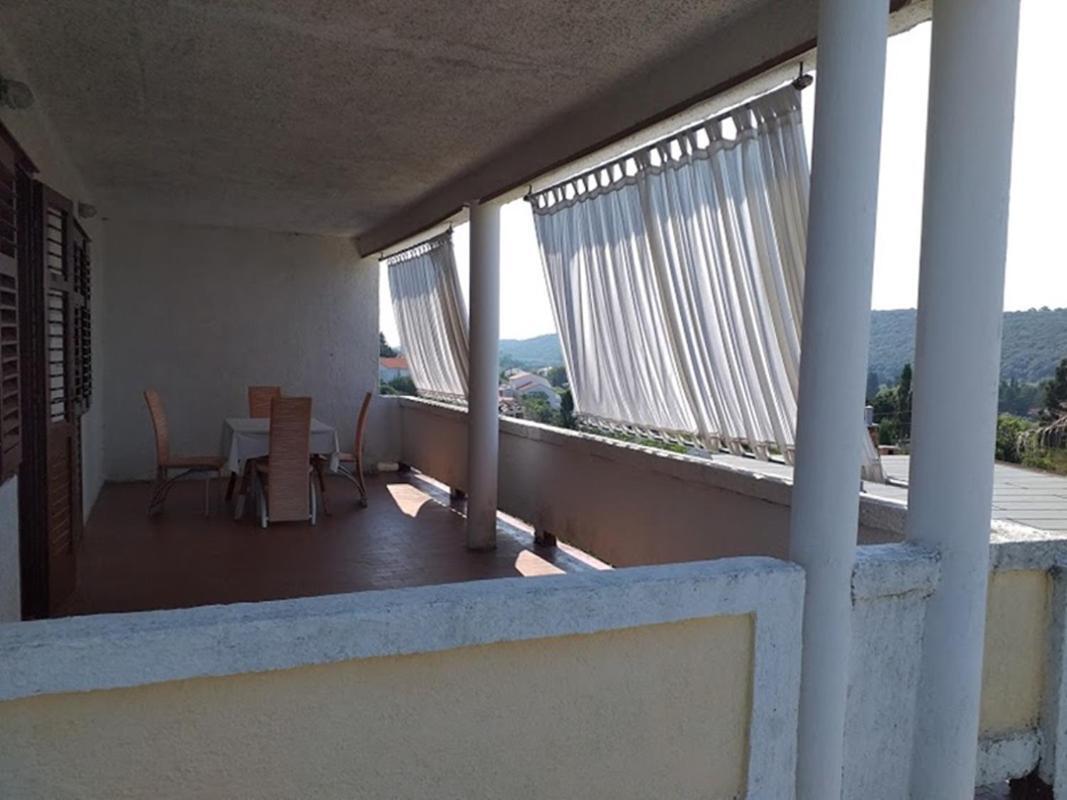 Apartment Stanka-Rab Kampor Zewnętrze zdjęcie